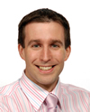 Dr Simon Merrywest